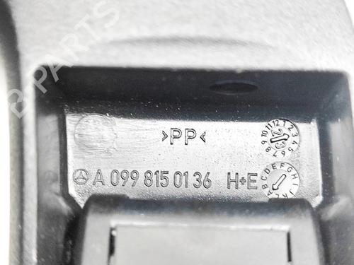Interior roof handle MERCEDES-BENZ E-CLASS (W213) E 300 de 4-matic (213.011) | BP34282474I35  - Image 6