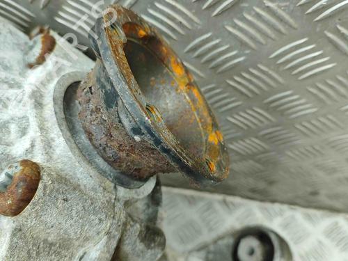 Front differential JAGUAR XF I (X250) 2.2 D | BP22443790M23 