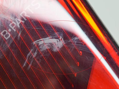 Left taillight AUDI Q3 (F3B) 35 TFSI | BP27763679C34  - Image 5