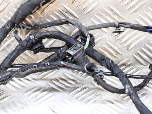 Wiring harness VOLVO XC60 II (246) B4 Mild-Hybrid AWD | BP27762449E16