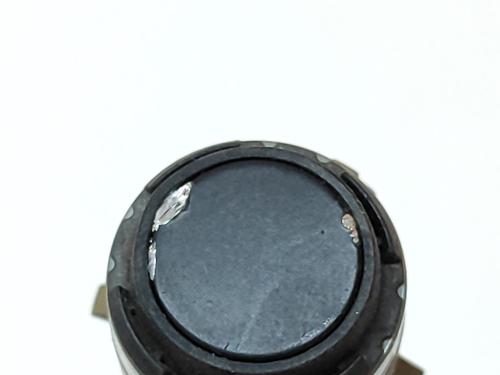 Electronic module FORD FOCUS IV (HN) 1.0 EcoBoost | BP17139871M83 
