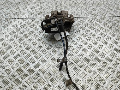 Right rear brake caliper TESLA MODEL 3 (5YJ3) EV AWD | BP33732382M106 - Image 3