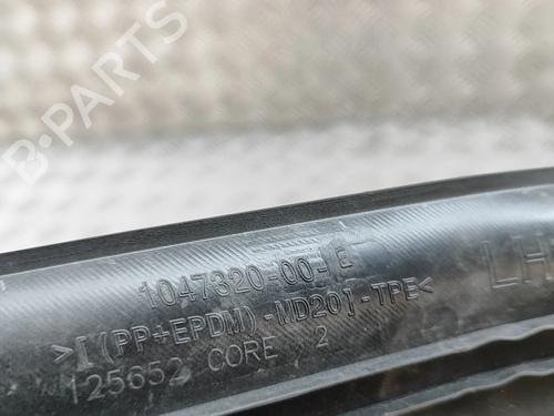 Andre TESLA MODEL X (5YJX) P100D AWD | BP26281147O1  - Image 7