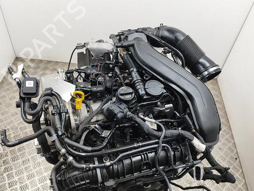 Engine SKODA KAROQ (NU7, ND7) 1.5 TSI | BP19502141M1