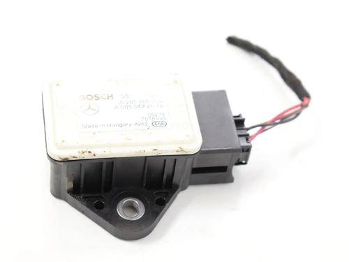 electronic-sensor-mercedes-benz-e-class-w212-2009-2010-2011-2012-2013-2014-2015-2016-33340111 main image