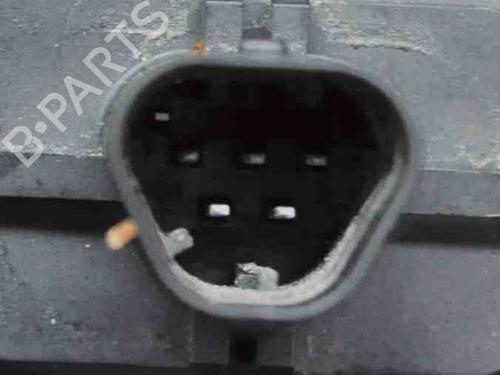 Mass air flow sensor OPEL ASTRA J (P10) 1.4 (68) | BP6722671M95 
