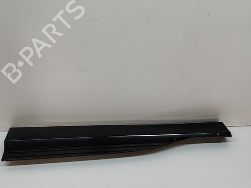 Door moulding trim AUDI E-TRON (GEN) 55 quattro | BP28045807C150 