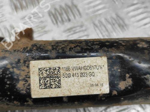 Left front shock absorber VW GOLF VII Variant (BA5, BV5) 2.0 TDI | BP29920110M16