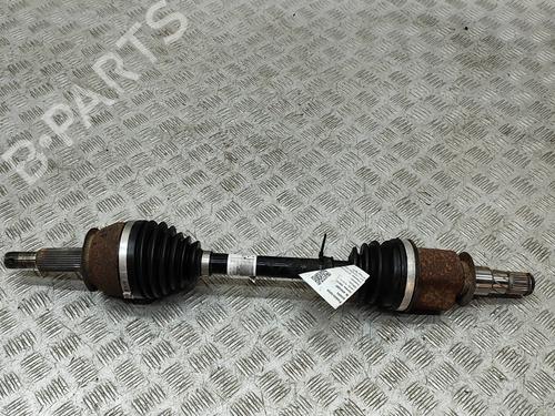Used Left front driveshaft MERCEDES-BENZ X-CLASS (470) X 250 d (470.230) (190 hp) 28434665