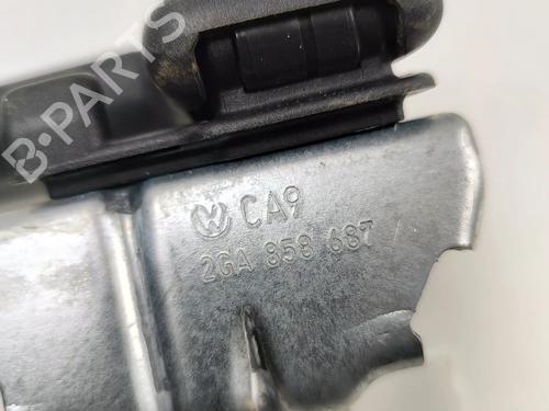 Interior roof handle VW T-ROC (A11, D11) 2.0 TSI 4motion | BP28559416I35 