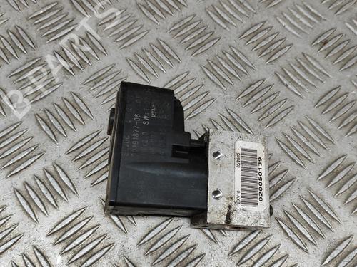 Elektronisk sensor VW GOLF VII (5G1, BQ1, BE1, BE2) e-Golf (115 hp) 18313665