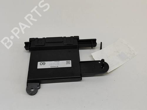 Electronic module TOYOTA C-HR (_X2_, _H2_) Hybrid (MAXH20) | BP27779646M83 - Image 3