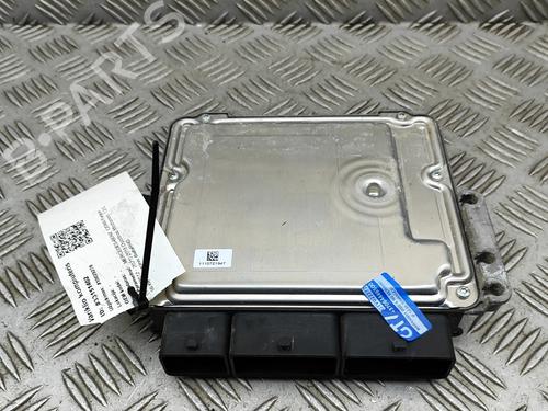 Engine control unit (ECU) MERCEDES-BENZ CITAN Box Body/MPV (W415) 109 CDI (415.601, 415.603, 415.605) | BP30917343M57 