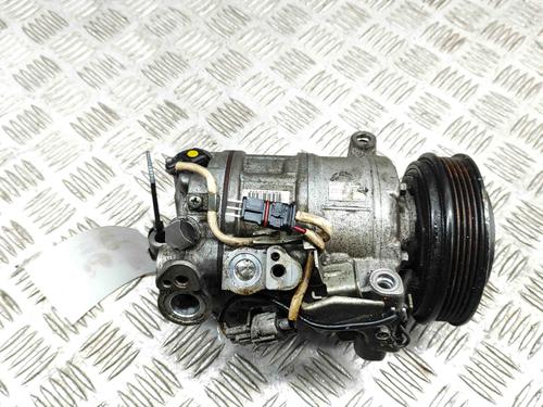 Compressore A/C MERCEDES-BENZ CLA Coupe (C117) CLA 180 (117.342) (122 hp) 28045766