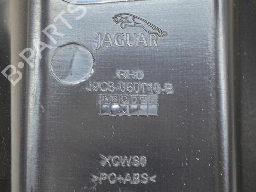 Glove box JAGUAR E-PACE (X540) 2.0 D150 AWD | BP9227060C95  - Image 5