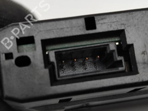 Elektronisk modul MERCEDES-BENZ S-CLASS (W220) S 320 (220.065, 220.165) | BP24580729M83 