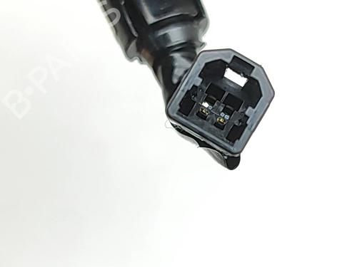 Left sun visor TOYOTA GT 86 Coupe (ZN6_) 2.0 (ZN6AC_, ZN6BC_, ZN6K) | BP33176664I1 - Image 5