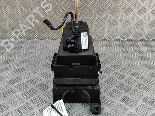 Gear lever VW GOLF VII (5G1, BQ1, BE1, BE2) 2.0 GTI | BP24582384M90 