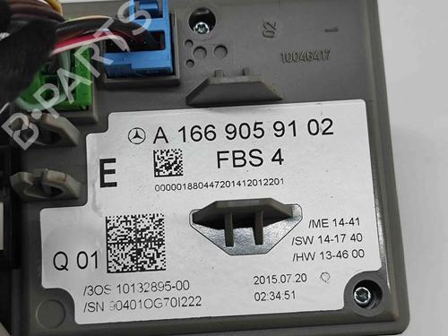 Switch MERCEDES-BENZ GLE Coupe (C292) AMG 63 S 4-matic (292.375) | BP33375220I30  - Image 7