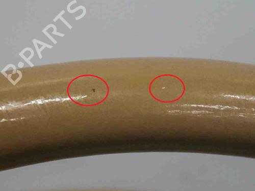 Steering wheel PORSCHE PANAMERA (970) 3.0 D | BP6731389C49 