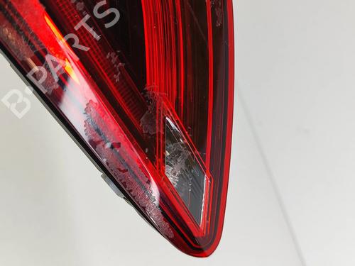 Right tailgate light VW GOLF VIII (CD1, DA1) 1.5 TSI | BP27766202C80  - Image 9