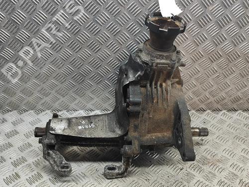 Front differential CHEVROLET CAPTIVA (C100, C140) 2.0 D 4WD | BP28101833M23 - Image 3