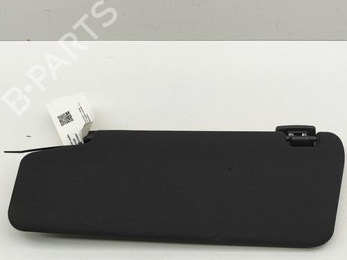 Used Right sun visor MERCEDES-BENZ E-CLASS T-Model (S212) E 220 CDI / BlueTEC (212.202, 212.201) (170 hp) 28675711