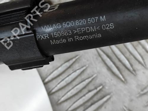 Rør VW PASSAT B8 (3G2, CB2) 1.4 GTE Hybrid | BP25217636M125 