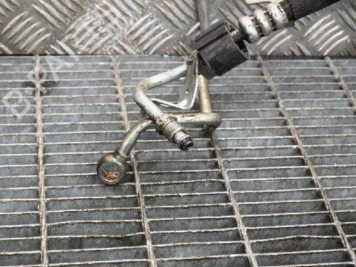 Pipe MASERATI GHIBLI III (M157) 3.0 D | BP14666420M125 