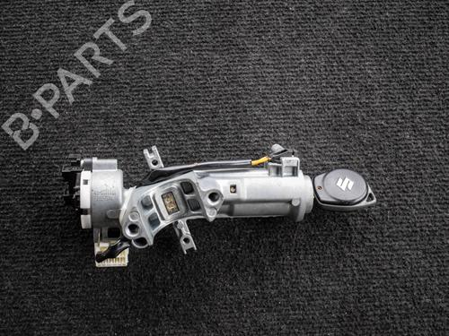 Used Ignition barrel Ignition barrel SUZUKI SWIFT III (MZ, EZ) 1.3 DDiS (RS413D) (69 hp) 7740311 7740311