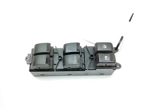 Used Right front window switch Right front window switch ISUZU D-MAX II (TFR, TFS) 2.5 CRDi 4x4 (TFS86J) (136 hp) 36458458 36458458
