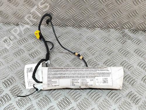 Used Left seat airbag VW TOUAREG (7P5, 7P6) 3.0 V6 TDI (240 hp) 20675306