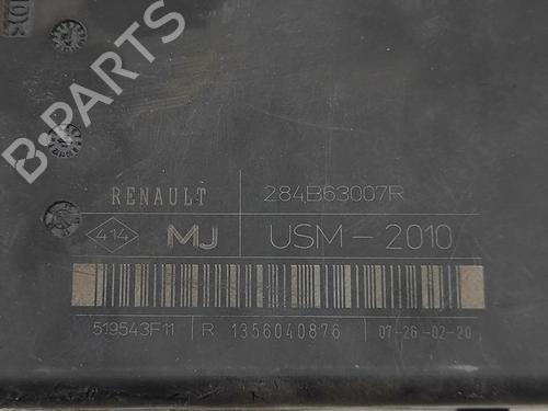 Fuse box RENAULT MASTER III Van (FV) 2.3 dCi 180 FWD (FV04, FV07) | BP38184591E1 - Image 6