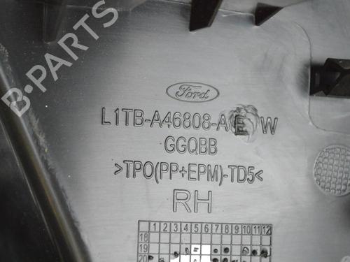 Boot lining FORD PUMA (J2K, CF7) 1.0 EcoBoost mHEV | BP33365915I3  - Image 5