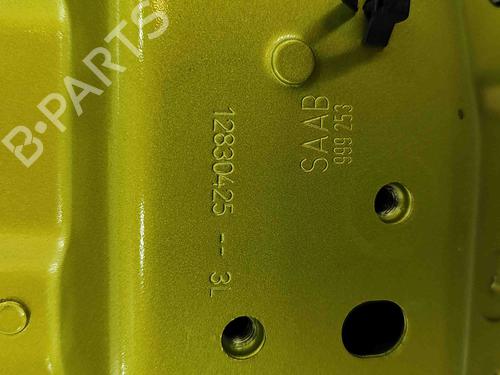 Tailgate SAAB 9-3 Convertible (YS3F) 2.0 t | BP29700362C6 