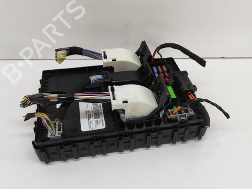 Electronic module FORD FIESTA VII (HJ, HF) 1.0 EcoBoost | BP24976063M83 