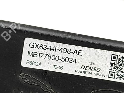 Electronic module JAGUAR XE (X760) 2.0 D | BP35958008M83 - Image 6