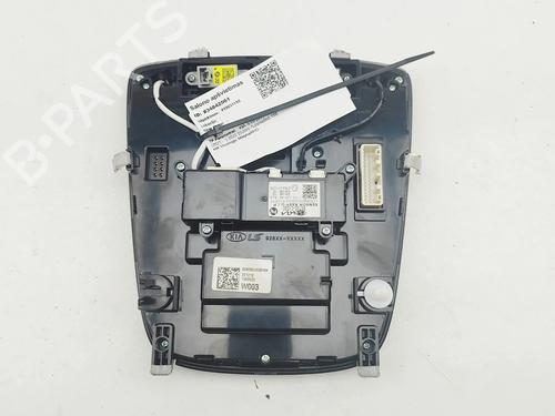 Kabinelys KIA EV6 (CV) 77 | BP39472388I8 - Image 3
