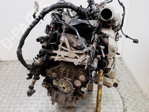 Engine VW CRAFTER Van (SY_, SX_) 2.0 TDI FWD (SYB, SYC, SYD) | BP40014239M1 - Image 6