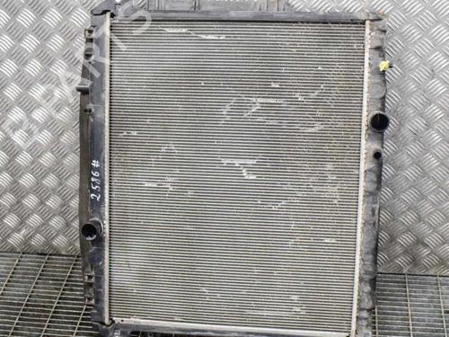 Used Water radiator Water radiator 6759413 6759413