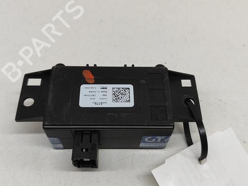 Electronic module PEUGEOT 2008 II (UD_, US_, UY_, UJ_, UR_, UC_) e-2008 (UKZKXZ) | BP27779053M83 