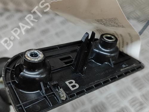 Pedal TOYOTA RAV 4 V (_A5_, _H5_) 2.5 Hybrid (AXAH52) | BP29391669I4 