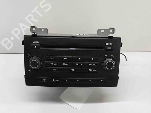 Used Electronic module KIA CEE'D SW (ED) 1.6 CRDi 115 (115 hp) 24142549