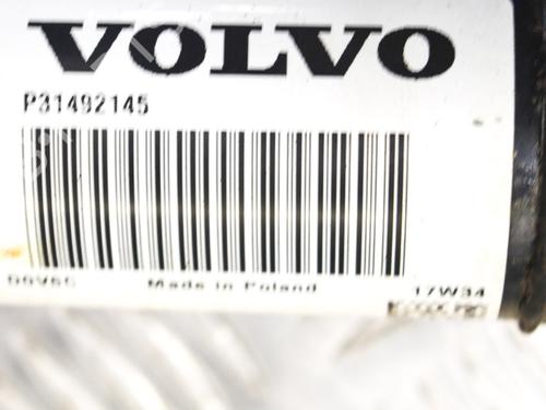 Driveshaft VOLVO XC60 II (246) D4 AWD | BP8073781M37 