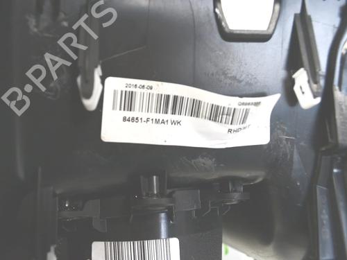 Cup/Object holder KIA SPORTAGE IV (QL, QLE) 1.7 CRDi | BP33396465I37 - Image 4