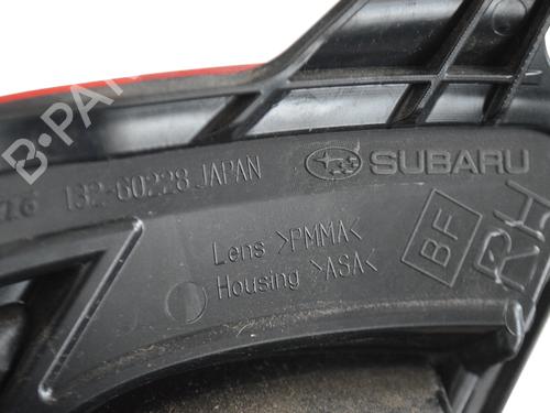 Right tailgate light SUBARU OUTBACK (BS) 2.0 D AWD (BSD) | BP33358471C80 - Image 5