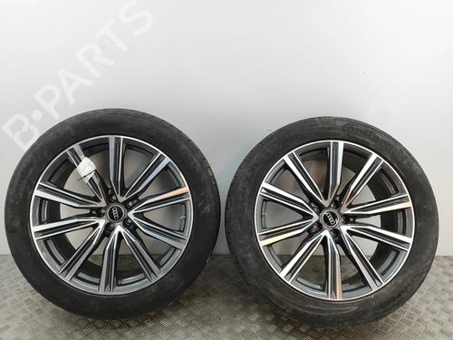 Fælgsæt AUDI Q8 (4MN, 4MT) 55 TFSI Mild Hybrid quattro | BP32991017C100 - Image 2