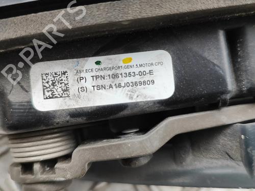 Kabel TESLA MODEL X (5YJX) 90D AWD | BP31297418E12