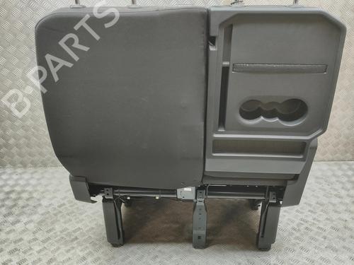 Left front seat MAN TGE Van 2.0 TDI (01V, 03V, 36V, UYB, UYC, UYD) | BP31976761C15