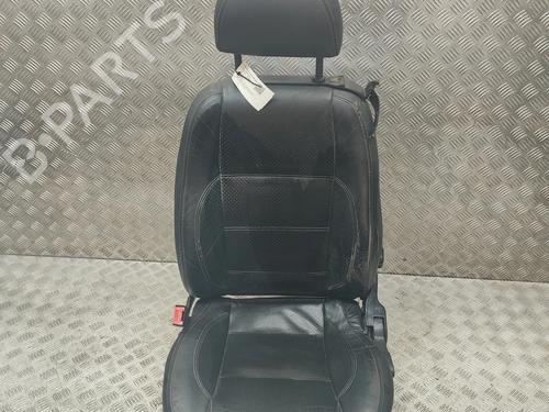 Used Left front seat Left front seat FIAT BARCHETTA (183_) 1.8 16V (130 hp) 26168097 26168097